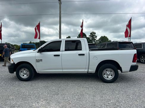 Used 2021 RAM 1500 Tradesman w/ Trailer Tow Group AWD/4WD image 19