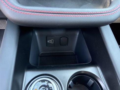 New 2026 Ford Explorer ST w/ Sun And Sound Package AWD/4WD image 23