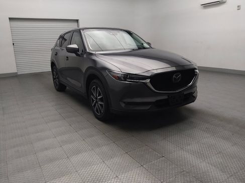 Used 2018 MAZDA CX-5 Grand Touring image 13