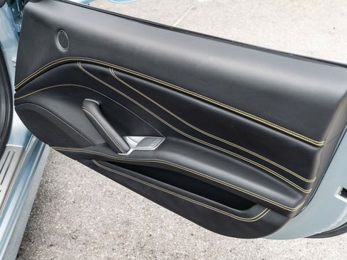 Used 2016 Ferrari California T RWD image 42