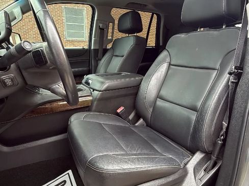 Used 2018 Chevrolet Tahoe LT RWD image 25