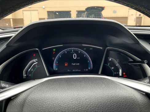 Used 2019 Honda Civic EX-L image 12