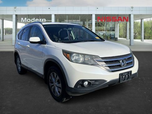 Used 2013 Honda CR-V EX-L image 7