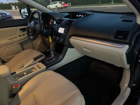 Used 2014 Subaru Crosstrek 2.0i Limited w/ Popular Package #2 image 33