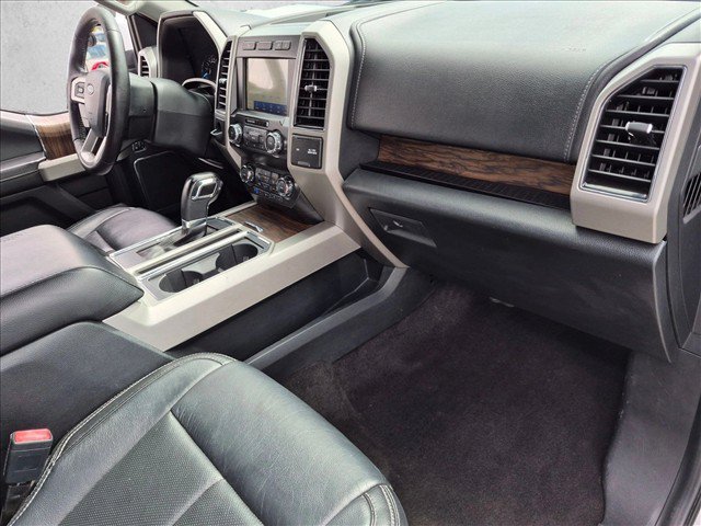 Used 2020 Ford F150 Lariat RWD image 20