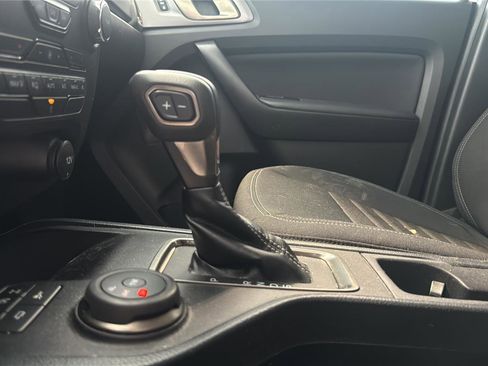 Used 2022 Ford Ranger XLT w/ Equipment Group 301A Mid image 22