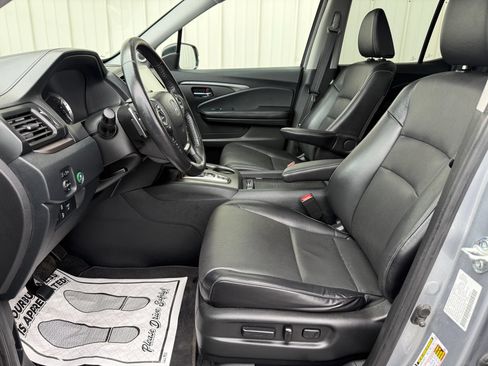 Used 2023 Honda Ridgeline RTL image 28