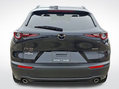New 2026 MAZDA CX-30 AWD 2.5 S image 6