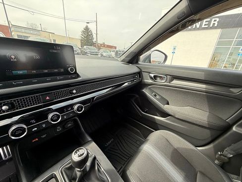 Used 2024 Honda Civic Sport image 31