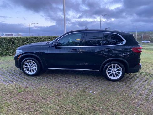 Used 2019 BMW X5 xDrive40i w/ Convenience Package image 22