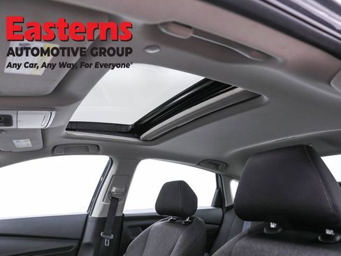 Used 2025 Honda Accord SE image 34