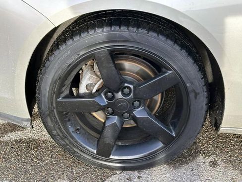 Used 2014 Chevrolet Impala LT w/ Convenience Package image 10