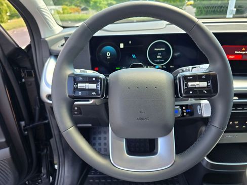 New 2026 Hyundai Ioniq 9 SE image 20