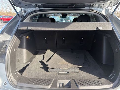 Used 2024 Chevrolet Trax LT w/ Driver Confidence Package image 21