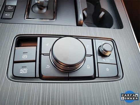 Used 2025 MAZDA CX-70 3.3 Turbo S w/ Premium Plus image 29