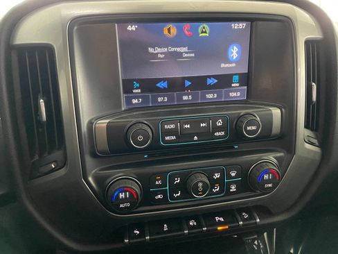 Used 2014 Chevrolet Silverado 1500 LT w/ All Star Edition image 34