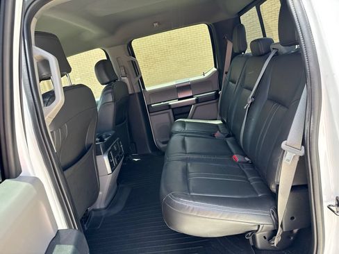 Used 2020 Ford F150 XLT w/ Equipment Group 302A Luxury RWD image 15
