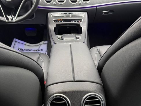 Used 2023 Mercedes-Benz E 350 4MATIC Sedan image 24