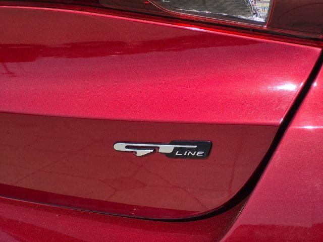 Used 2022 Kia K5 GT-Line FWD image 32