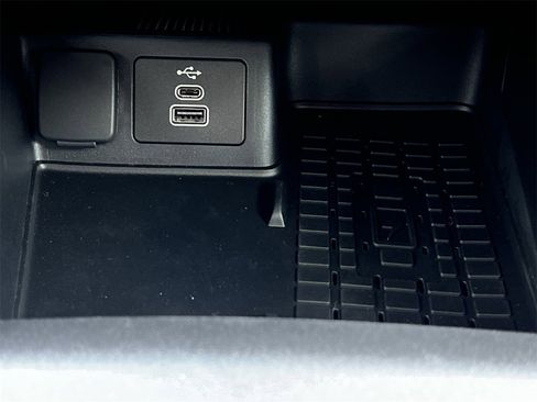 New 2025 Ford Bronco Sport Big Bend w/ Convenience Package image 7