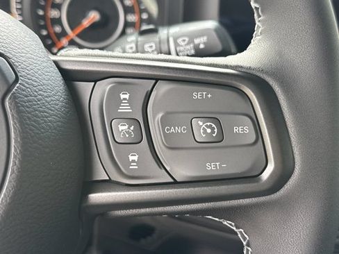 New 2026 Jeep Wrangler Unlimited Rubicon AWD/4WD image 22
