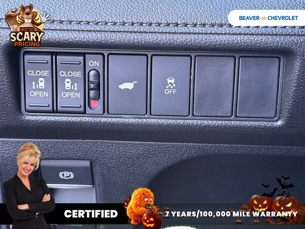 Used 2025 Honda Odyssey EX-L image 40