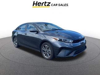 Used 2024 Kia Forte LXS image 1