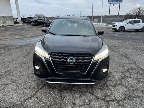 Used 2024 Nissan Kicks SR image 10