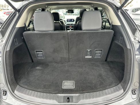 Used 2022 MAZDA CX-9 Touring w/ Touring Premium Package image 27