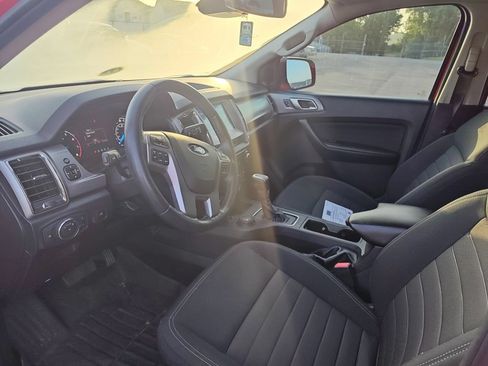 Used 2020 Ford Ranger XLT w/ Equipment Group 302A Luxury AWD/4WD image 9