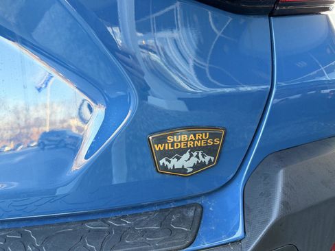 Certified 2024 Subaru Crosstrek 2.5i Wilderness image 40