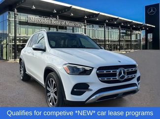 Used 2025 Mercedes-Benz GLE 350 4MATIC video 1