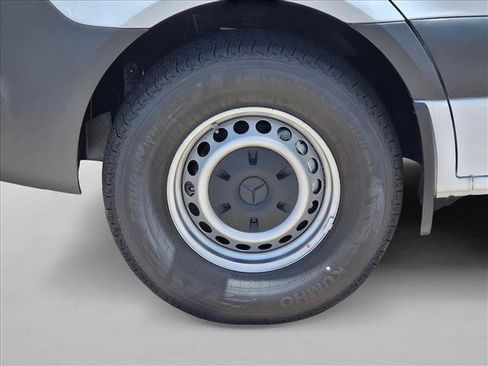 New 2026 Mercedes-Benz Sprinter 2500 image 17