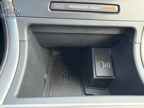 Used 2023 Ford Edge SEL w/ Convenience Package AWD/4WD image 39