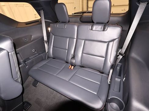 New 2027 Ford Explorer ST-Line w/ Premium Package AWD/4WD image 18