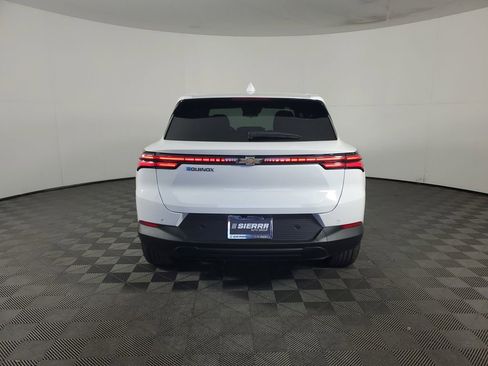 New 2026 Chevrolet Equinox EV LT image 5