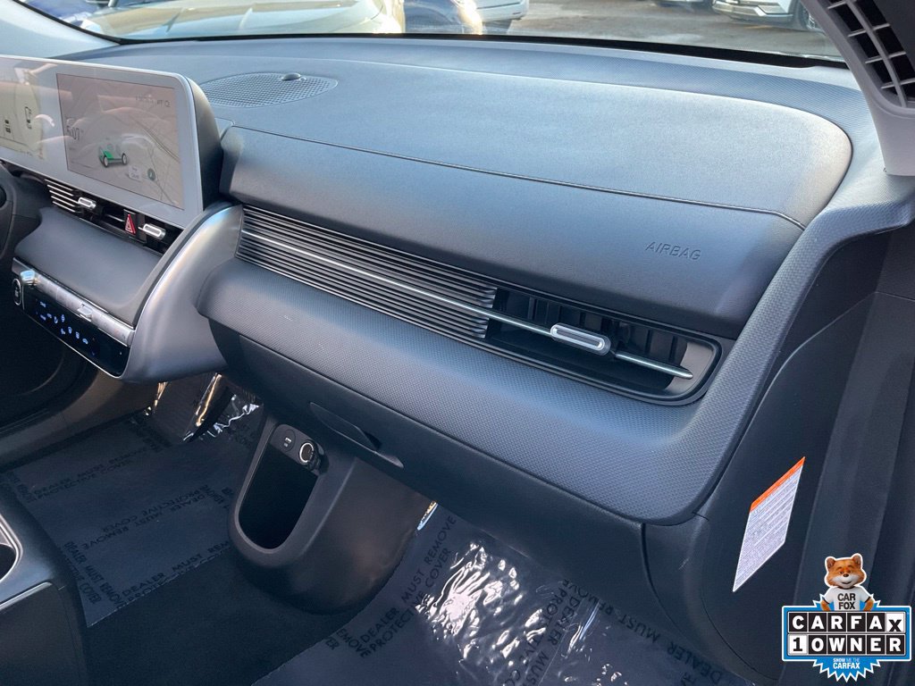 Used 2024 Hyundai Ioniq 5 SEL RWD image 67