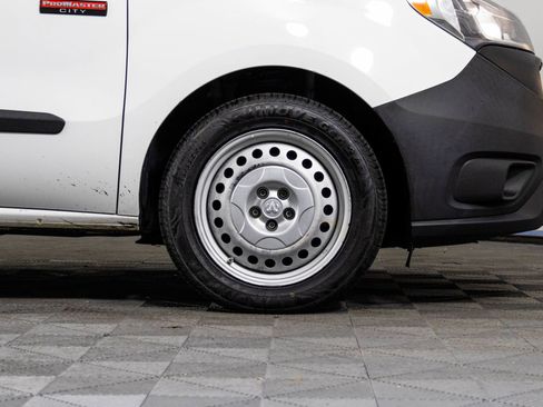 Used 2020 RAM ProMaster City Tradesman image 39