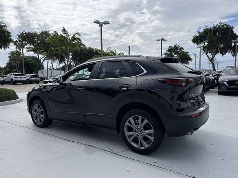 Used 2025 MAZDA CX-30 AWD 2.5 S w/ Preferred Package image 26