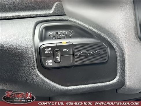 New 2026 RAM 5500 Tradesman w/ Chrome Appearance Group image 26