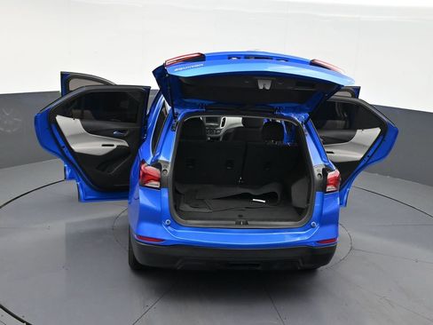 Used 2024 Chevrolet Equinox LS FWD image 33