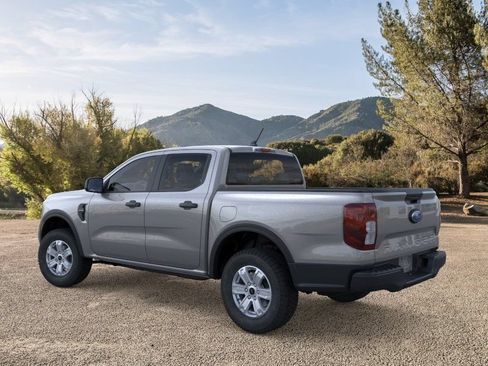 New 2026 Ford Ranger XL RWD image 6