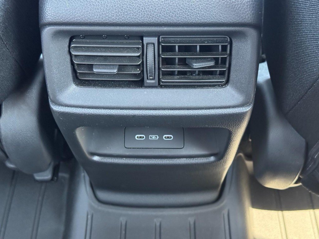 Used 2024 Honda CR-V EX image 14