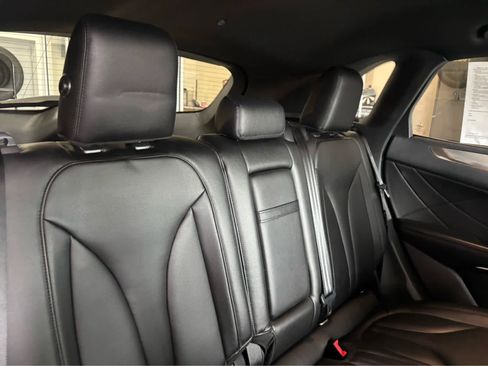 Used 2017 Lincoln MKC Premiere FWD image 57