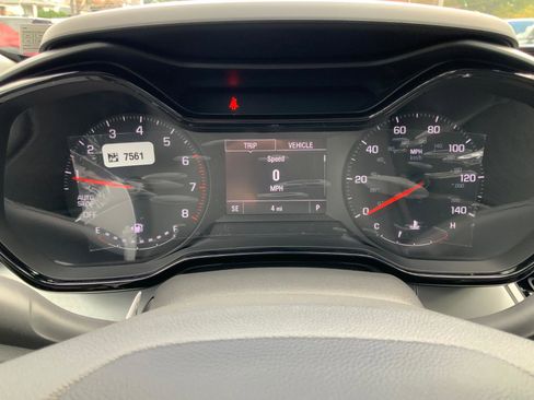 New 2026 Chevrolet Trax LS w/ LS Convenience Package image 20