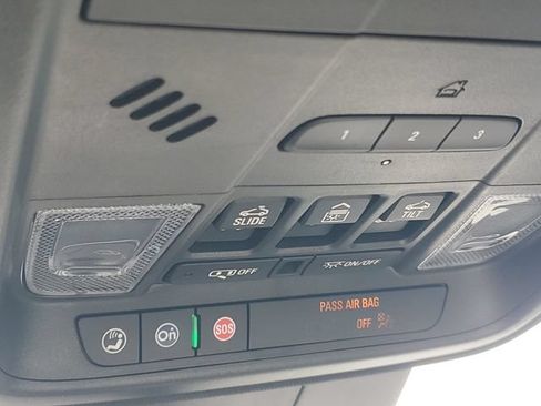 Certified 2024 Cadillac XT4 Sport FWD image 26