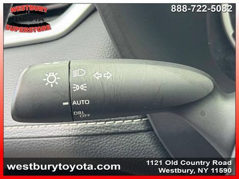Certified 2025 Toyota RAV4 XLE AWD/4WD image 25
