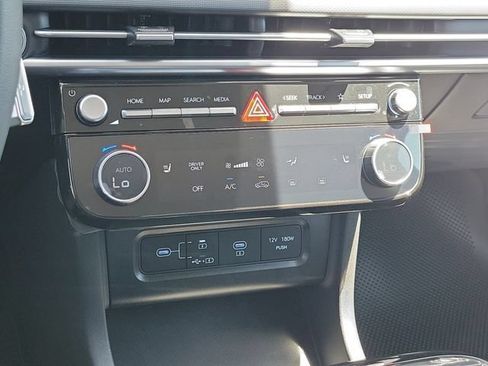 New 2026 Hyundai Tucson SEL FWD image 13