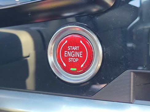 Certified 2024 Chevrolet Corvette Stingray Preferred Cpe w/ Z51 Performance Package RWD image 28