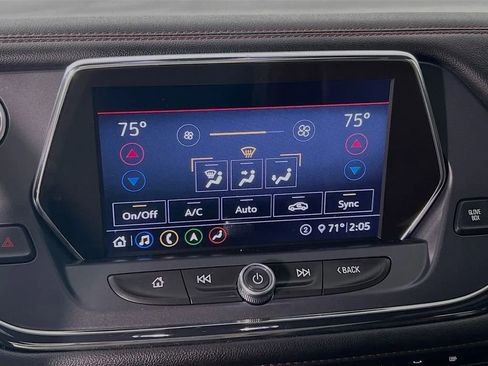 Used 2020 Chevrolet Blazer RS image 17